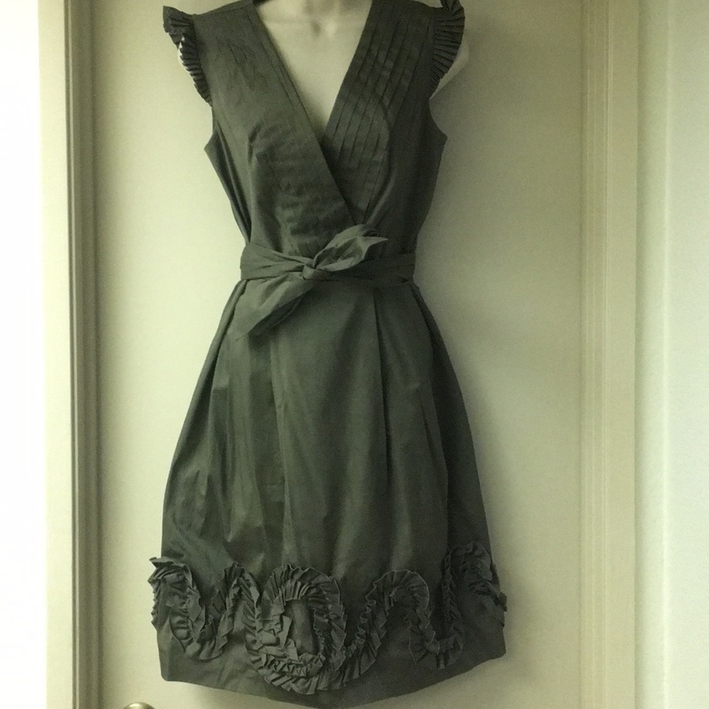 Maxandcleo dress